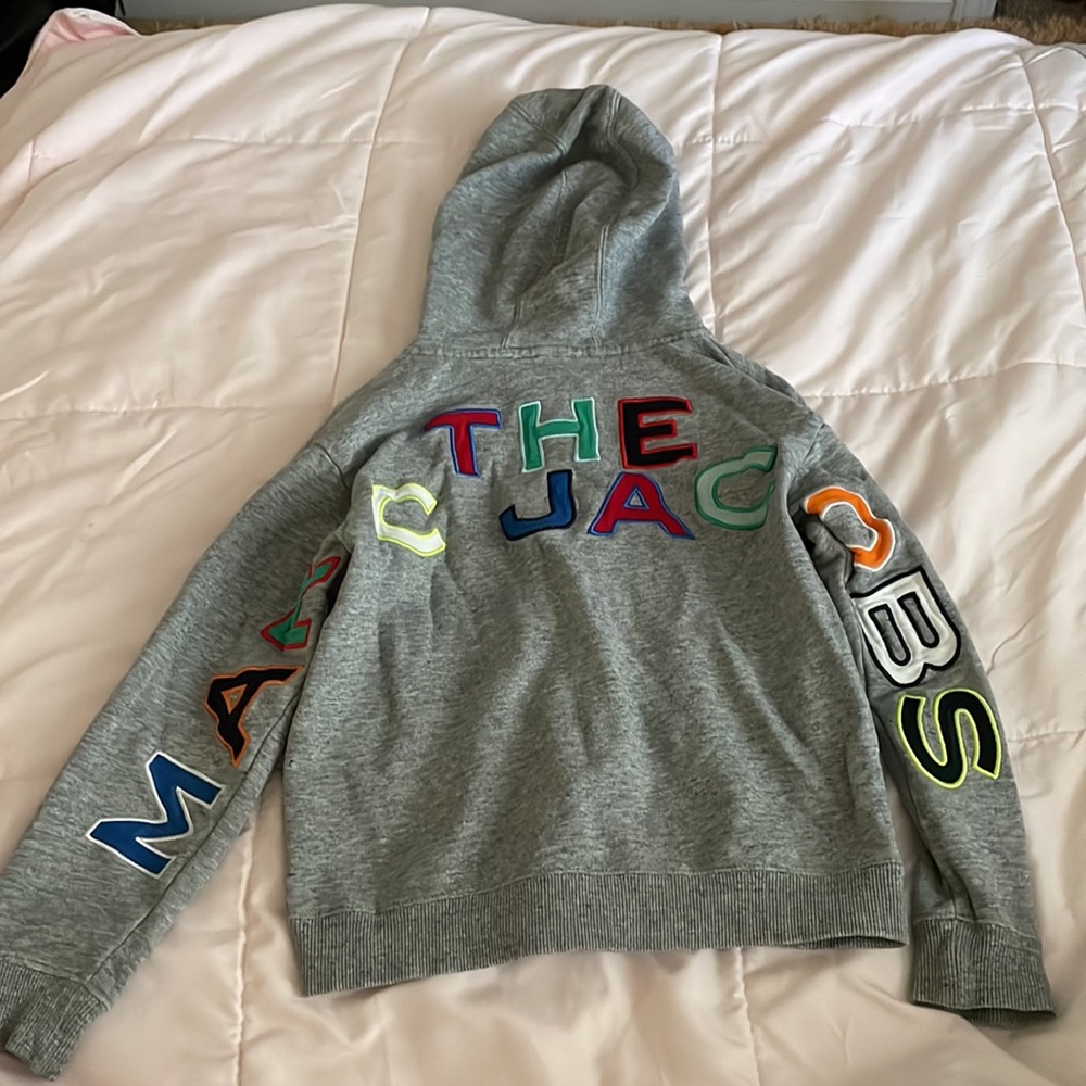 Marc Jacobs jacket